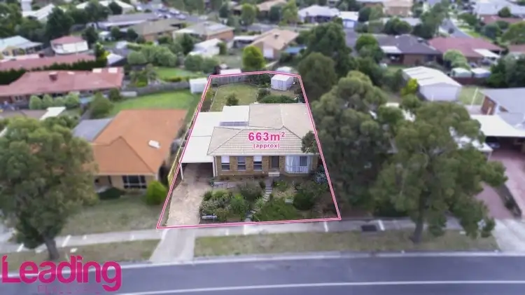 Second view of Homely house listing, 40 Phillip Drive, Sunbury VIC 3429