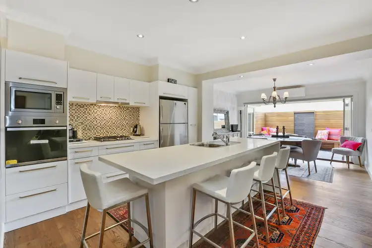 Third view of Homely house listing, 1 England Street, Geelong VIC 3220