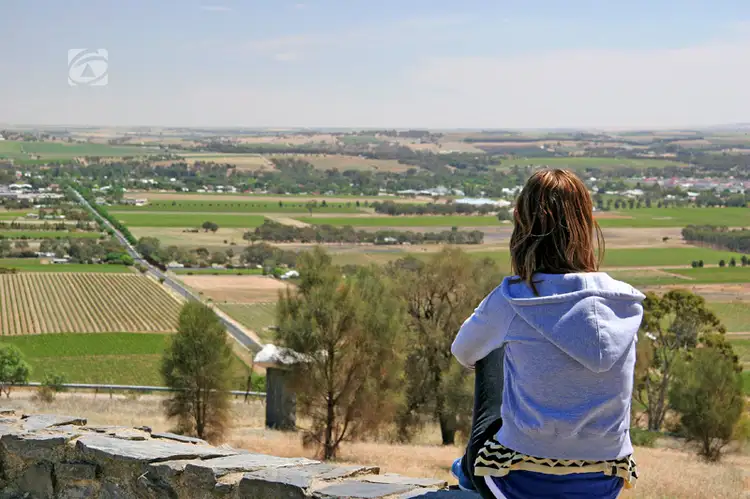 Seventh view of Homely land listing, Lot 20 The Parkway, Nuriootpa SA 5355