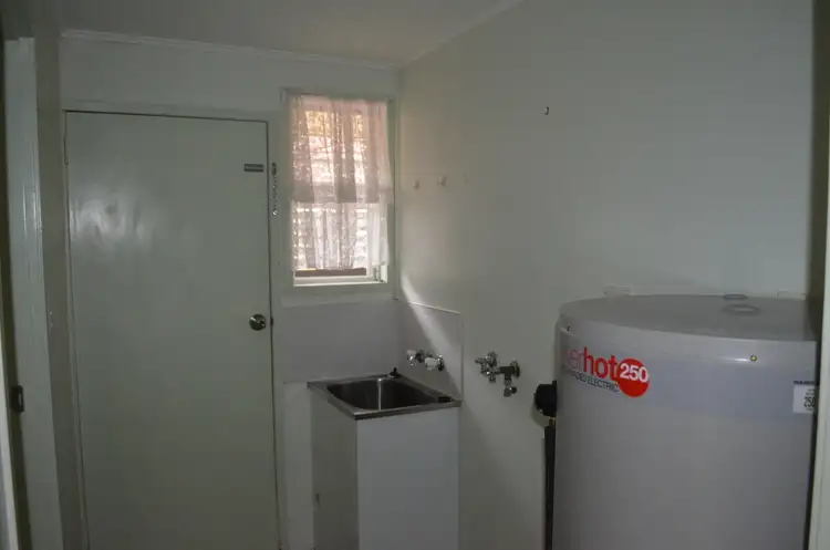 Sixth view of Homely house listing, 21 Lawless Street, Blackwater QLD 4717