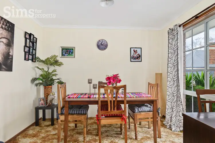 Sixth view of Homely unit listing, 3/31 Abbott Street, East Launceston TAS 7250