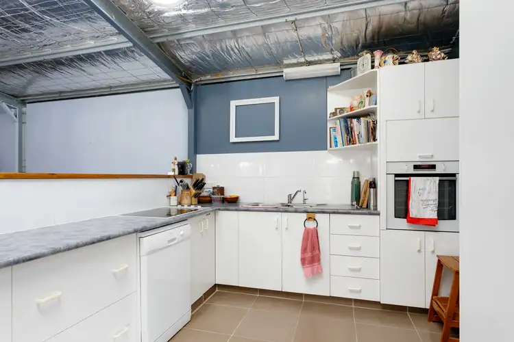 Fourth view of Homely rural property listing, 3517 Oura Road, Wantabadgery NSW 2650