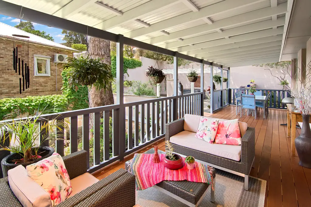 Main view of Homely house listing, 1 Sharland Avenue, Chatswood NSW 2067