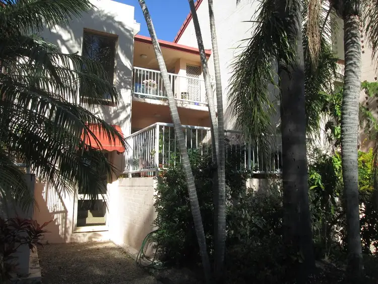 Second view of Homely unit listing, 3/7A Shields Street, Redcliffe QLD 4020