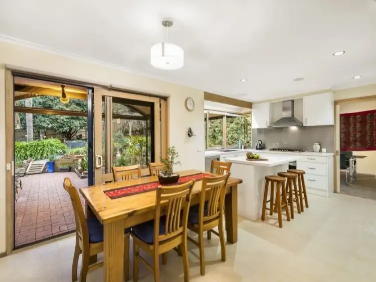 Sixth view of Homely house listing, 5 Fernleigh Drive, Mooroolbark VIC 3138