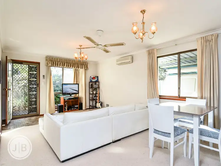 Main view of Homely villa listing, 3/13 Brittain Street, Como WA 6152