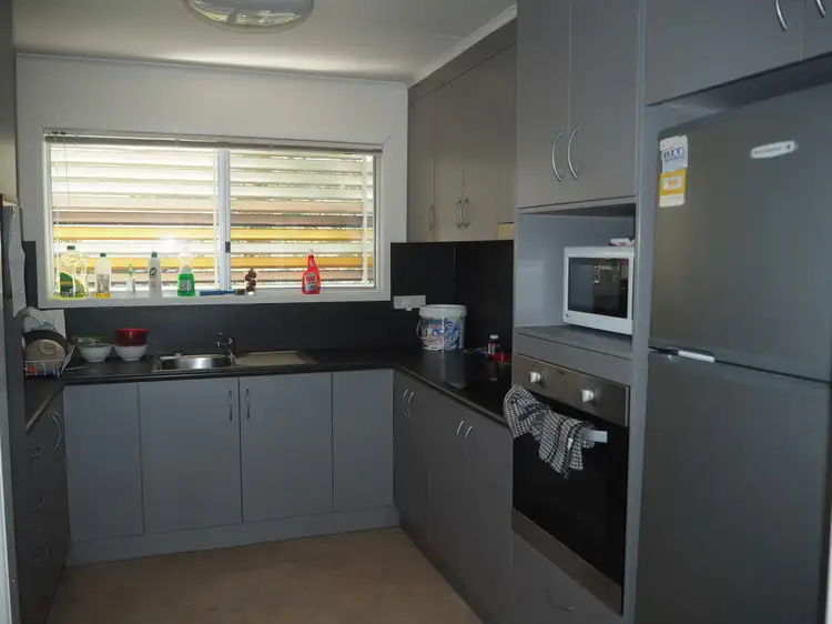 Second view of Homely house listing, 1 Spring St, Dysart QLD 4745