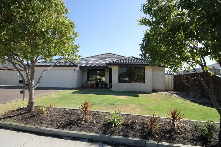 102 MacQuarie Drive, Australind WA 6233