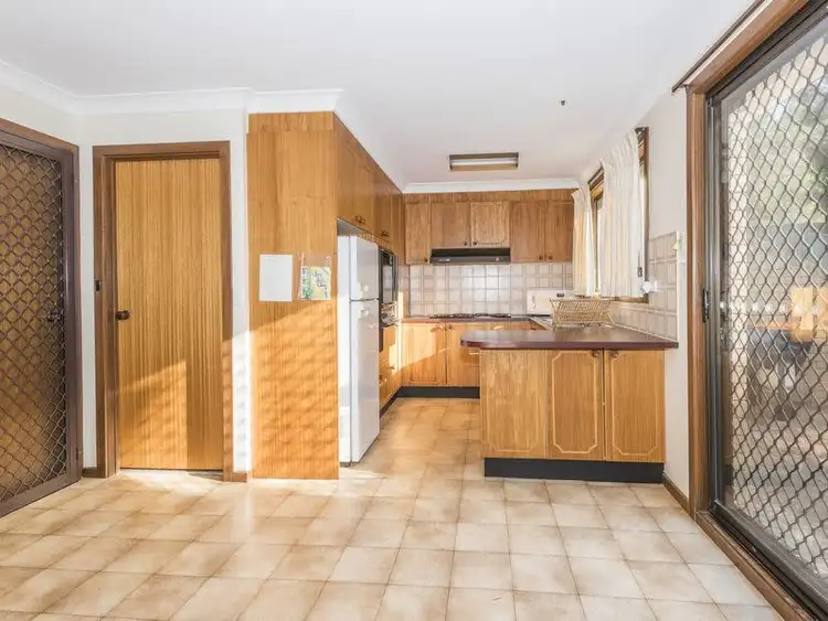 Fourth view of Homely townhouse listing, U7/6-8 Newth Place, Surf Beach NSW 2536