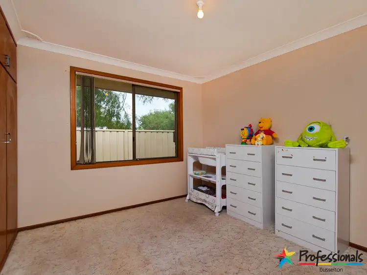 Fifth view of Homely house listing, 267 Marine Terrace, Geographe WA 6280