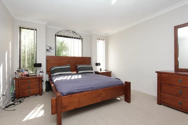 Fourth view of Homely house listing, 4 Jauffret Way, Tapping WA 6065