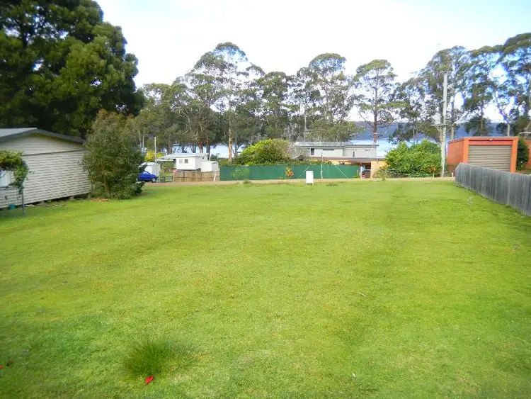 Sixth view of Homely land listing, 5 Illawong Drive, Port Arthur TAS 7182