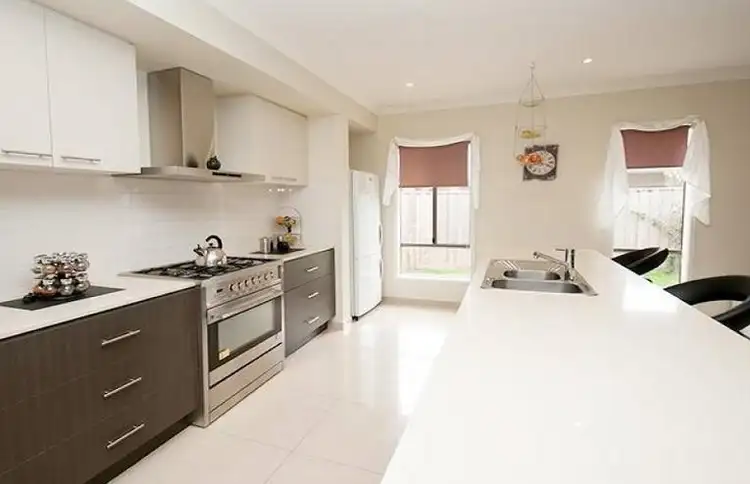 Fifth view of Homely house listing, 3 Dunlin Crescent, Williams Landing VIC 3027