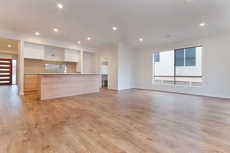 Address available on request