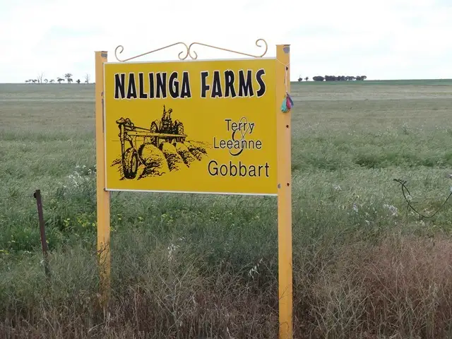 Seventh view of Homely rural property listing, . 'Nalinga', Gabbin WA 6476