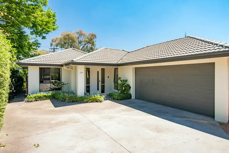 Main view of Homely house listing, 28B Gillies Street, Curtin ACT 2605
