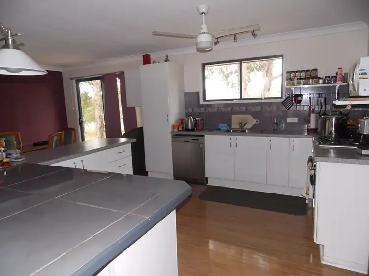 Fifth view of Homely house listing, 19 O'Callaghan Street, Nanango QLD 4615
