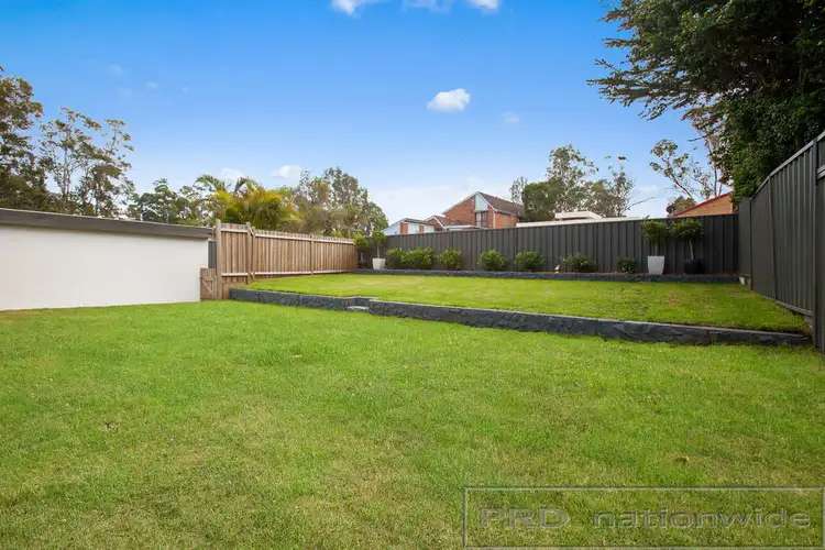 Third view of Homely house listing, 4 Burnham Close, Thornton NSW 2322