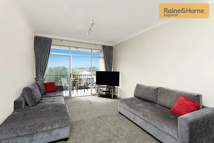 Sixth view of Homely unit listing, 5/213 President Avenue, Monterey NSW 2217