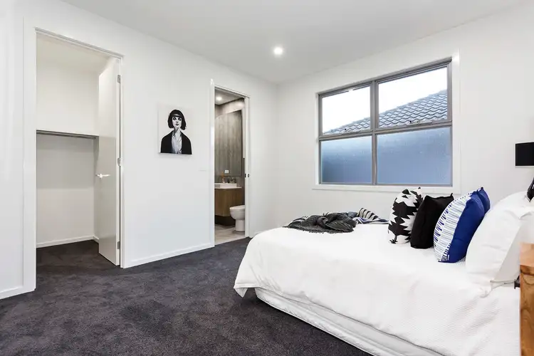 Sixth view of Homely townhouse listing, 16 Loeman Street, Essendon VIC 3040