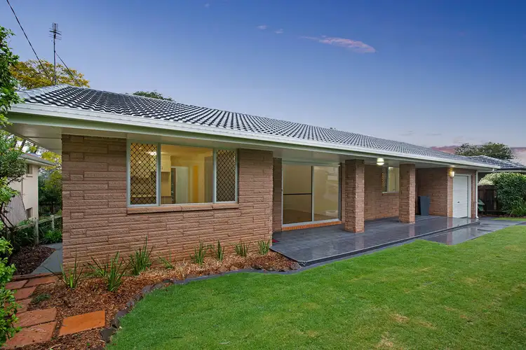 Main view of Homely house listing, 4 Alford Street, Mount Lofty QLD 4350