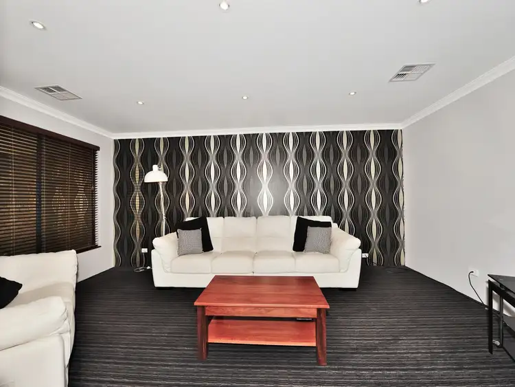Fourth view of Homely house listing, 15 Leyson Way, Baldivis WA 6171