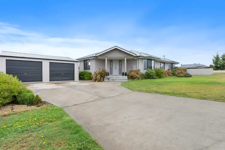 Main view of Homely house listing, 1 Hildergard Court, Brighton TAS 7030