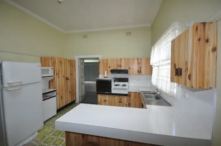 Second view of Homely house listing, 39 North Street, Casino NSW 2470