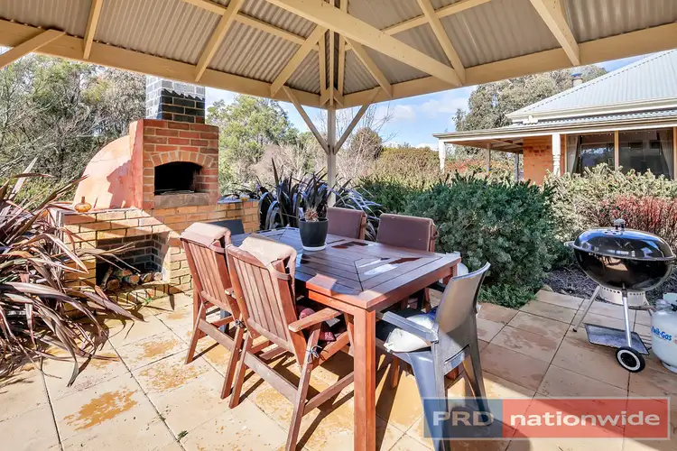 Fourth view of Homely house listing, 8 Bryant Court, Ballan VIC 3342