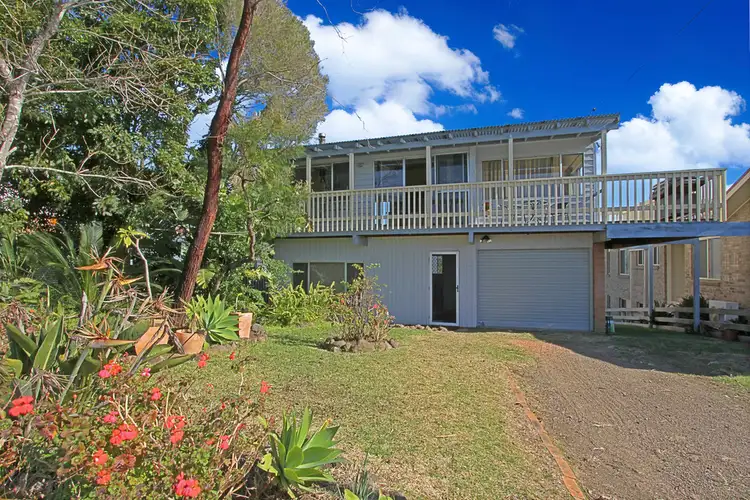 42 Ridge Street, Catalina NSW 2536