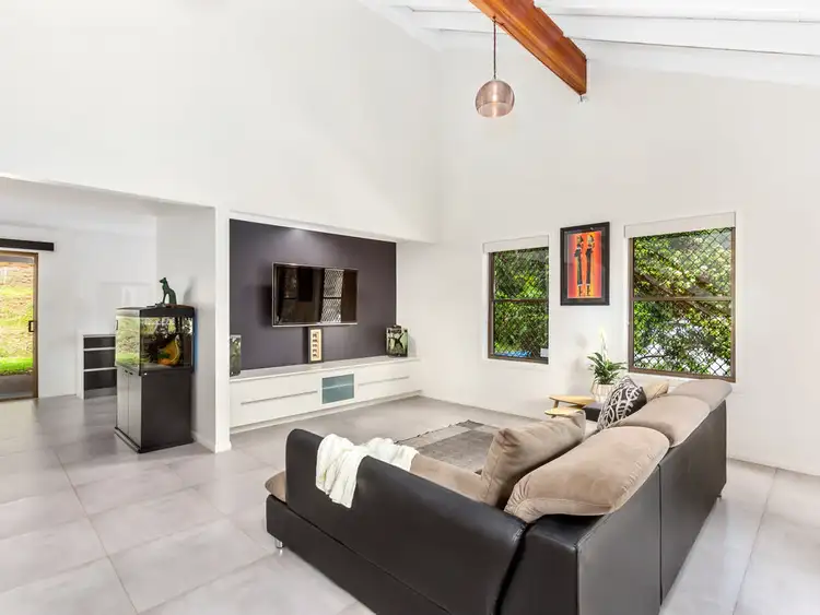 Fifth view of Homely house listing, 6169 Tweed Valley Way, Burringbar NSW 2483