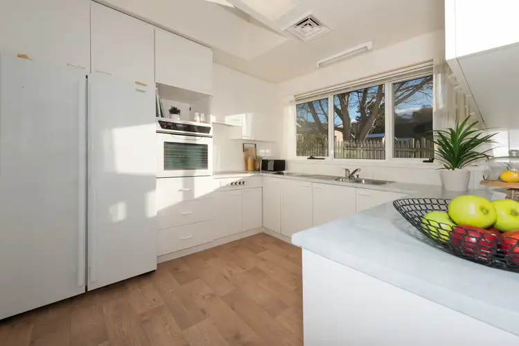 Sixth view of Homely townhouse listing, 2/7 Wayne Avenue, Sandy Bay TAS 7005