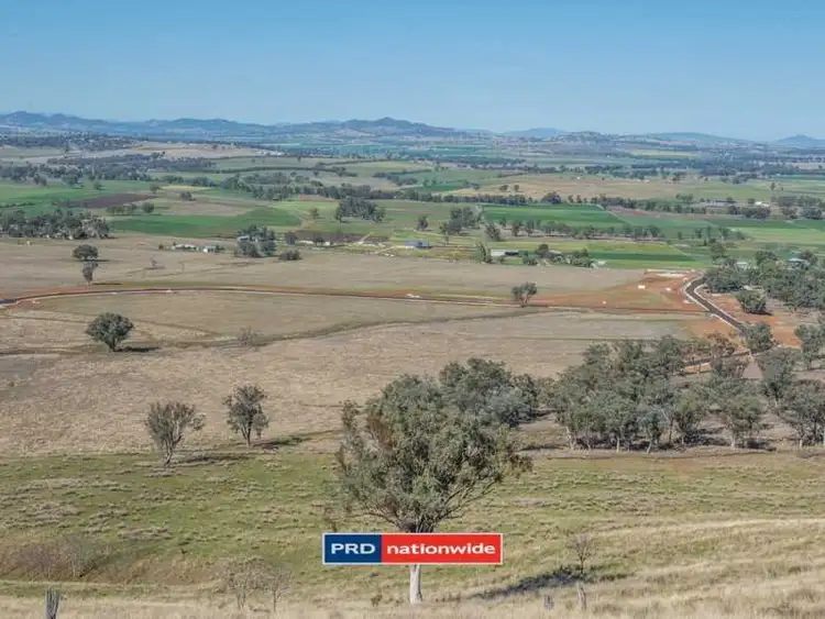 Fifth view of Homely rural property listing, Lot 17 Oaklands Drive, Tamworth NSW 2340