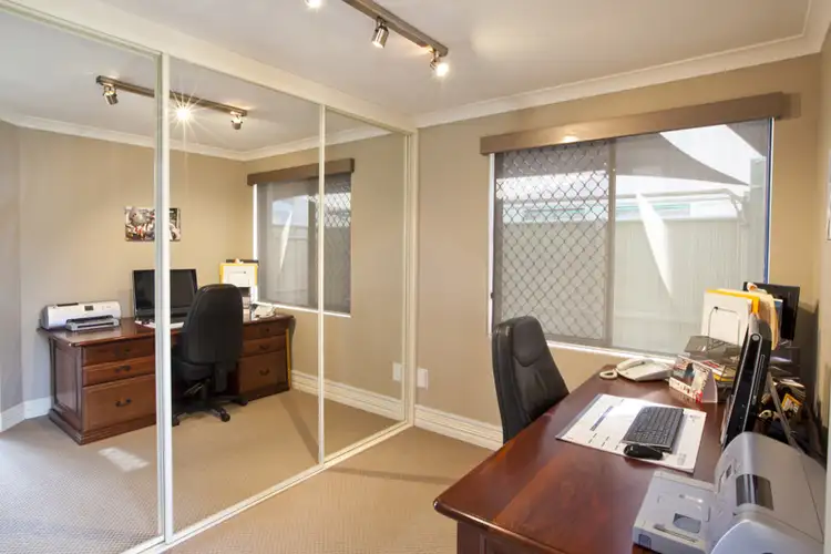 Fifth view of Homely house listing, 4A Tidewater Way, Ascot WA 6104