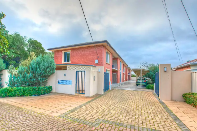 8/8 Keen Avenue, Glenelg East SA 5045