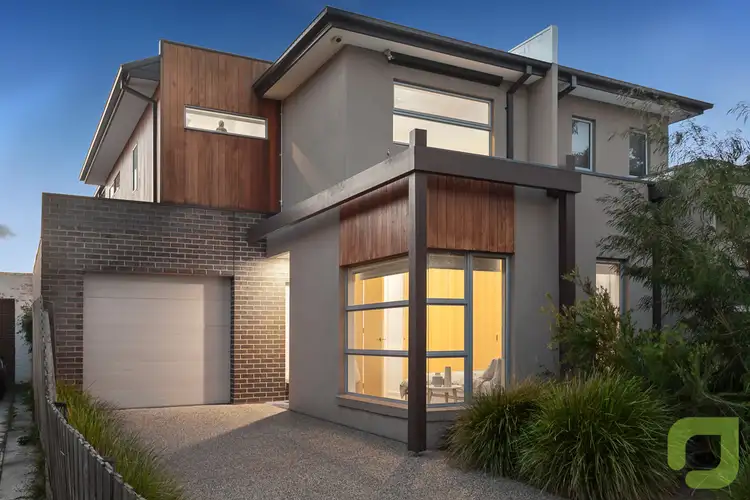 53 Charlotte Street, Newport VIC 3015