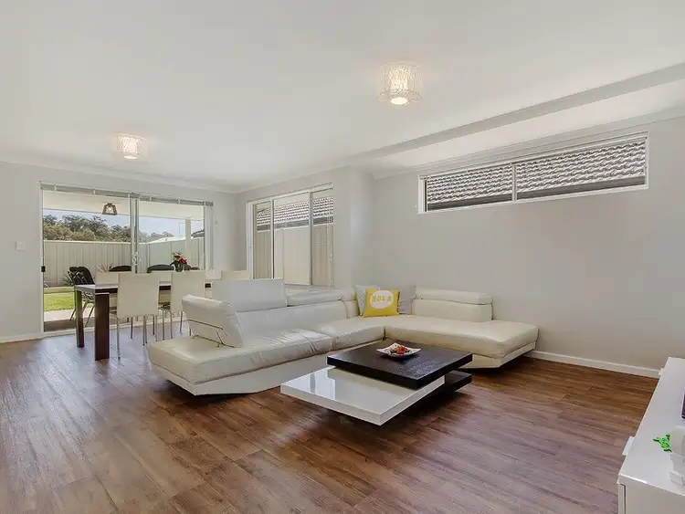 Second view of Homely house listing, 19 Cappuccino Drive, Baldivis WA 6171