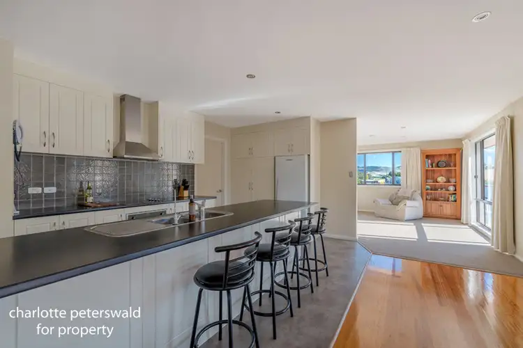 Fifth view of Homely house listing, 8 Erne Court, Sorell TAS 7172