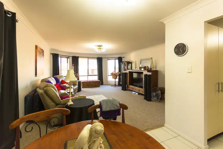 Seventh view of Homely house listing, 63 Parkridge Drive, Withcott QLD 4352