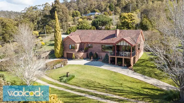 1 Main Road, Lanena TAS 7275