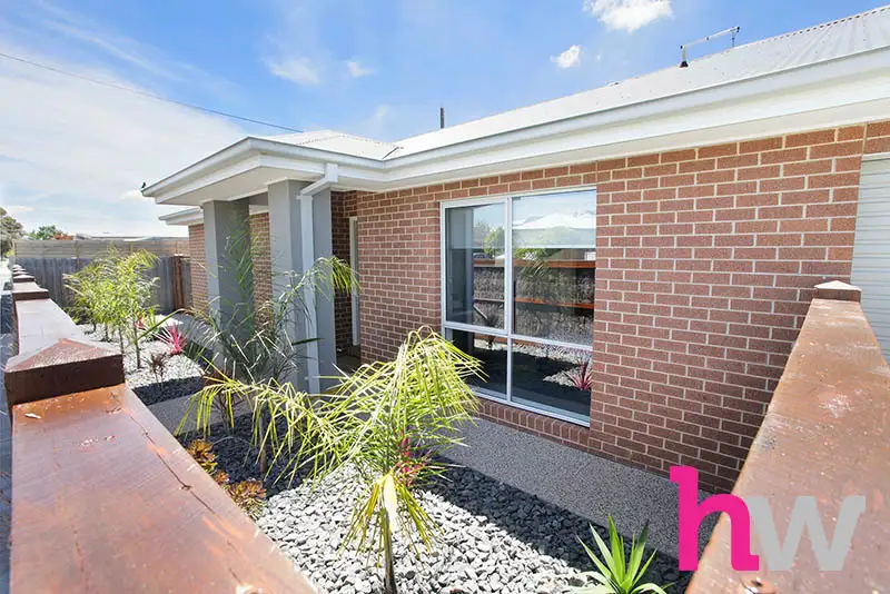 Main view of Homely house listing, 33 Charles Street, Newcomb VIC 3219