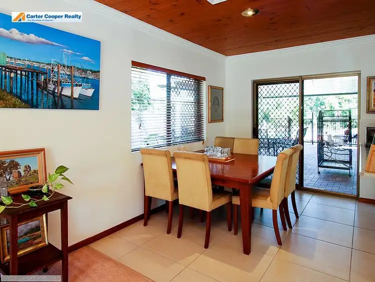 Seventh view of Homely house listing, 10 Palera Court, Point Vernon QLD 4655