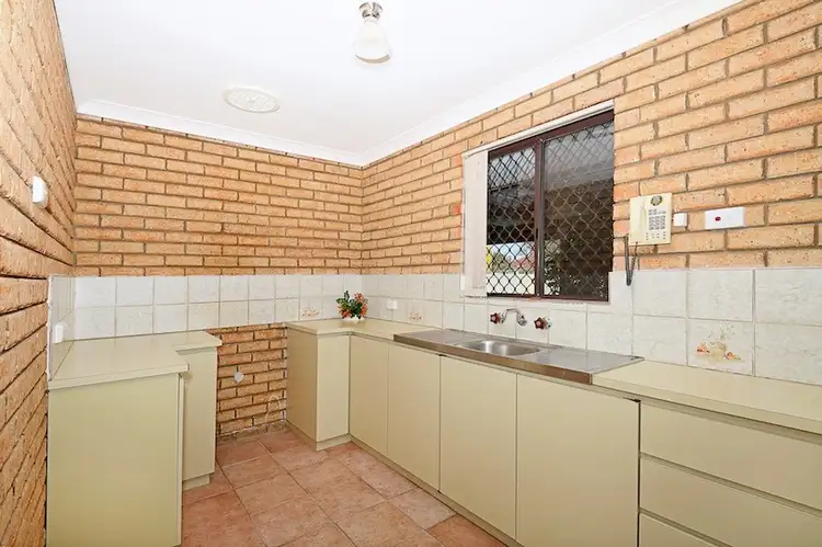 Second view of Homely house listing, 12 Cox Street, Mandurah WA 6210