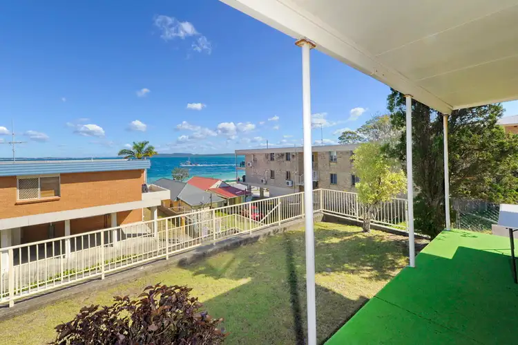Fifth view of Homely house listing, 11/13 Victoria Parade, Nelson Bay NSW 2315