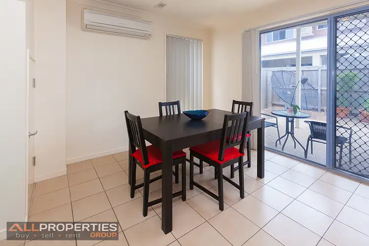 Fifth view of Homely townhouse listing, Address available on request