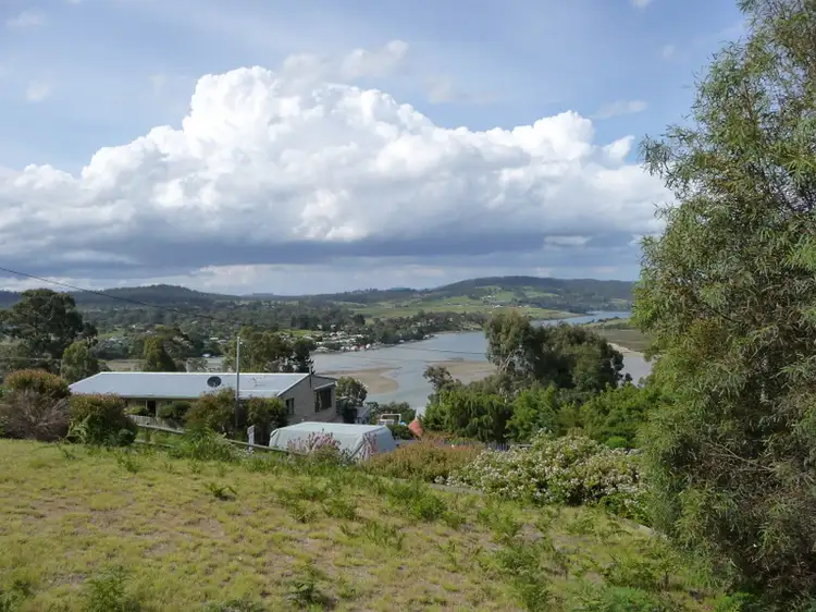 Fourth view of Homely land listing, 13A Wedgetail Street, Primrose Sands TAS 7173