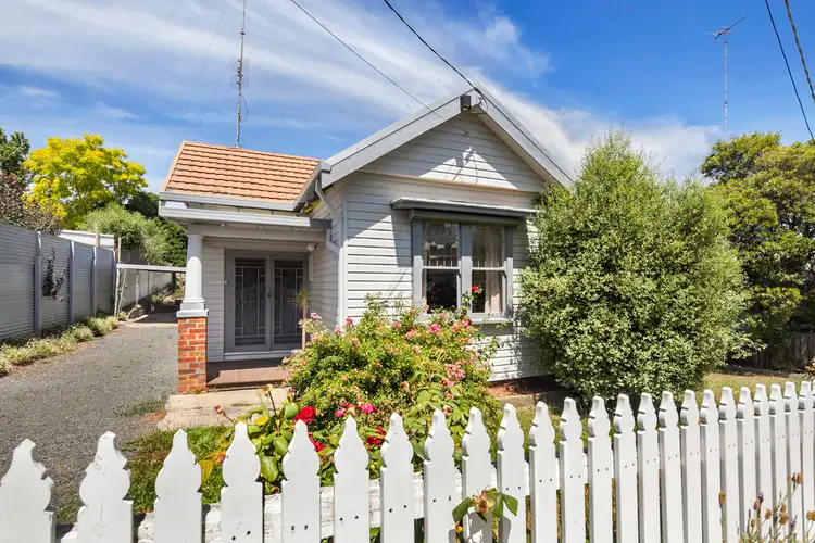 516 Havelock Street, Ballarat Central VIC 3350