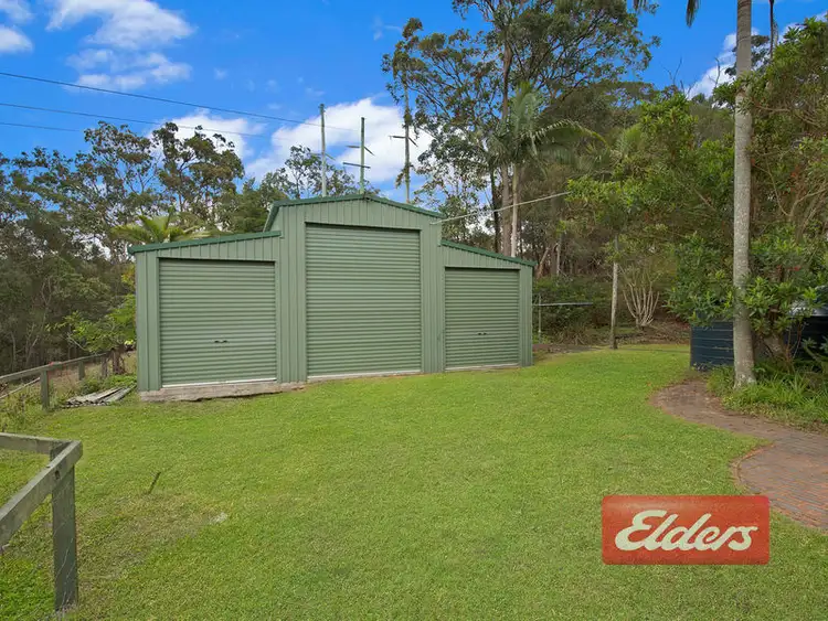 Fifth view of Homely house listing, 330 West Mt Cotton Road, Cornubia QLD 4130