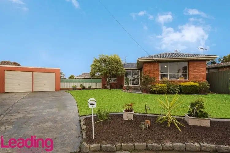 6 Torres Court, Sunbury VIC 3429