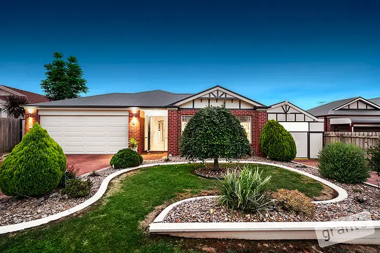 18 Ardenne Court, Narre Warren South VIC 3805